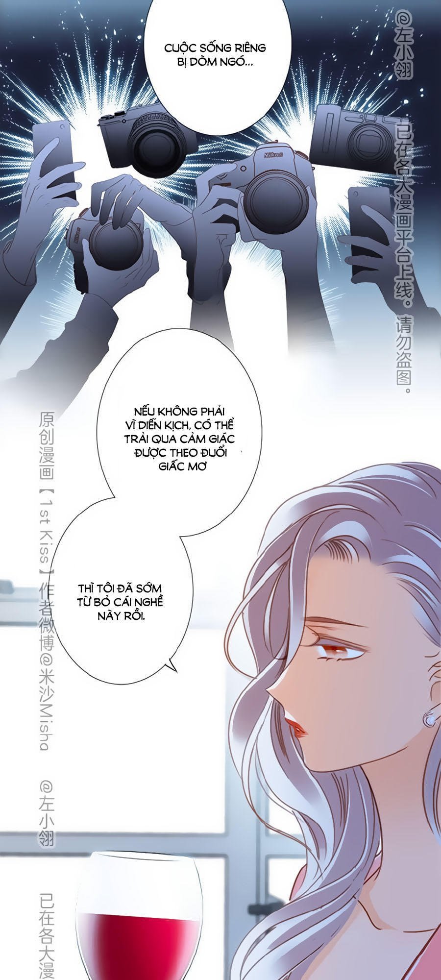 tình yêu và nhà sản xuất chapter 16 15