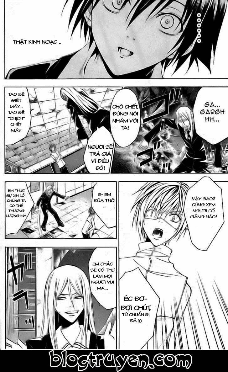 psycho buster chapter 15 9