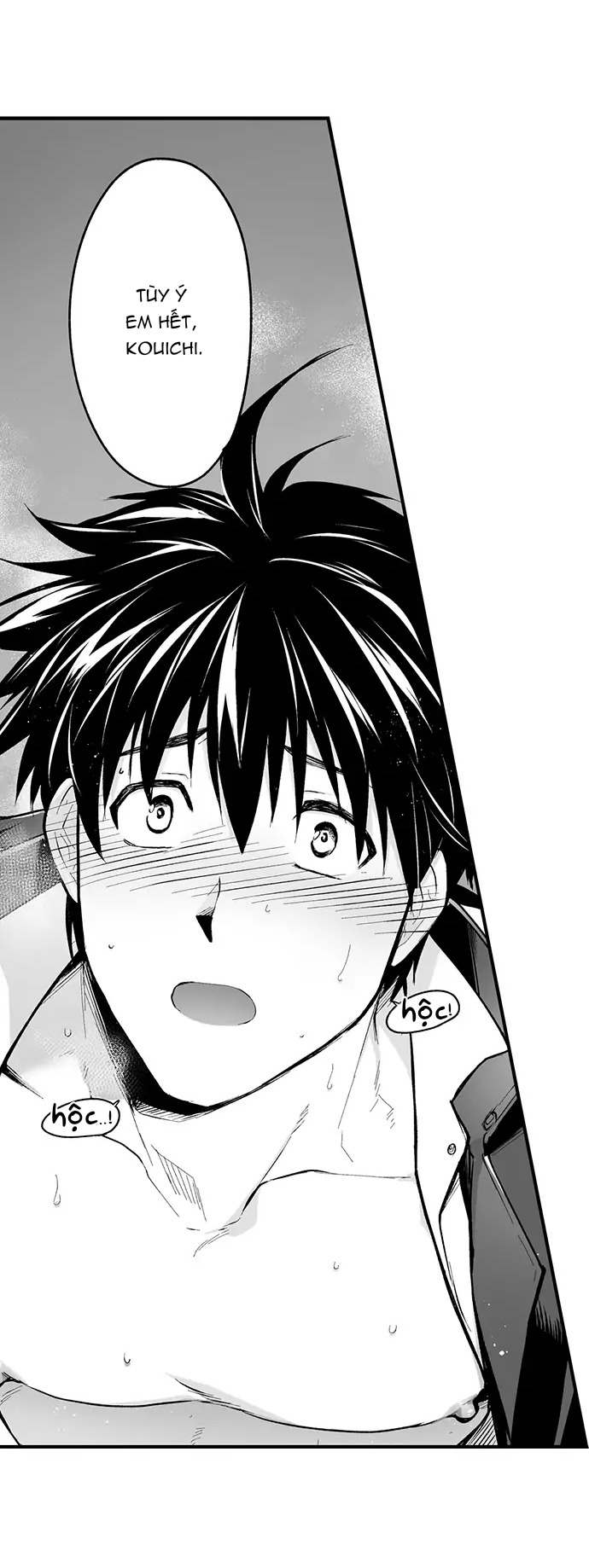 vợ của titan chapter 99 21