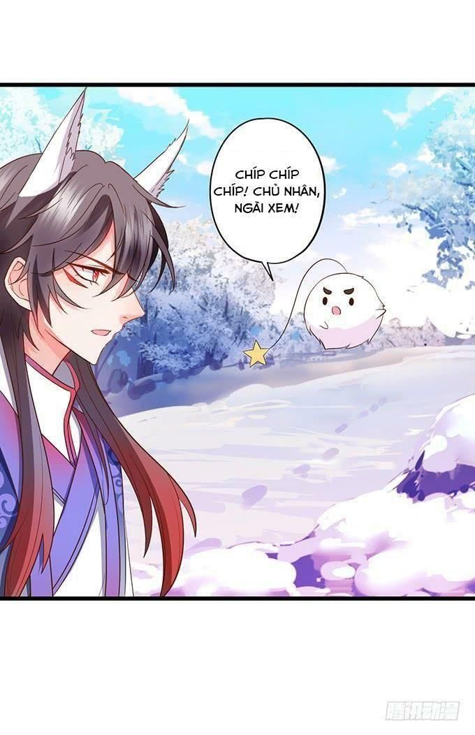 hồ tiên hung bạo chapter 105 29