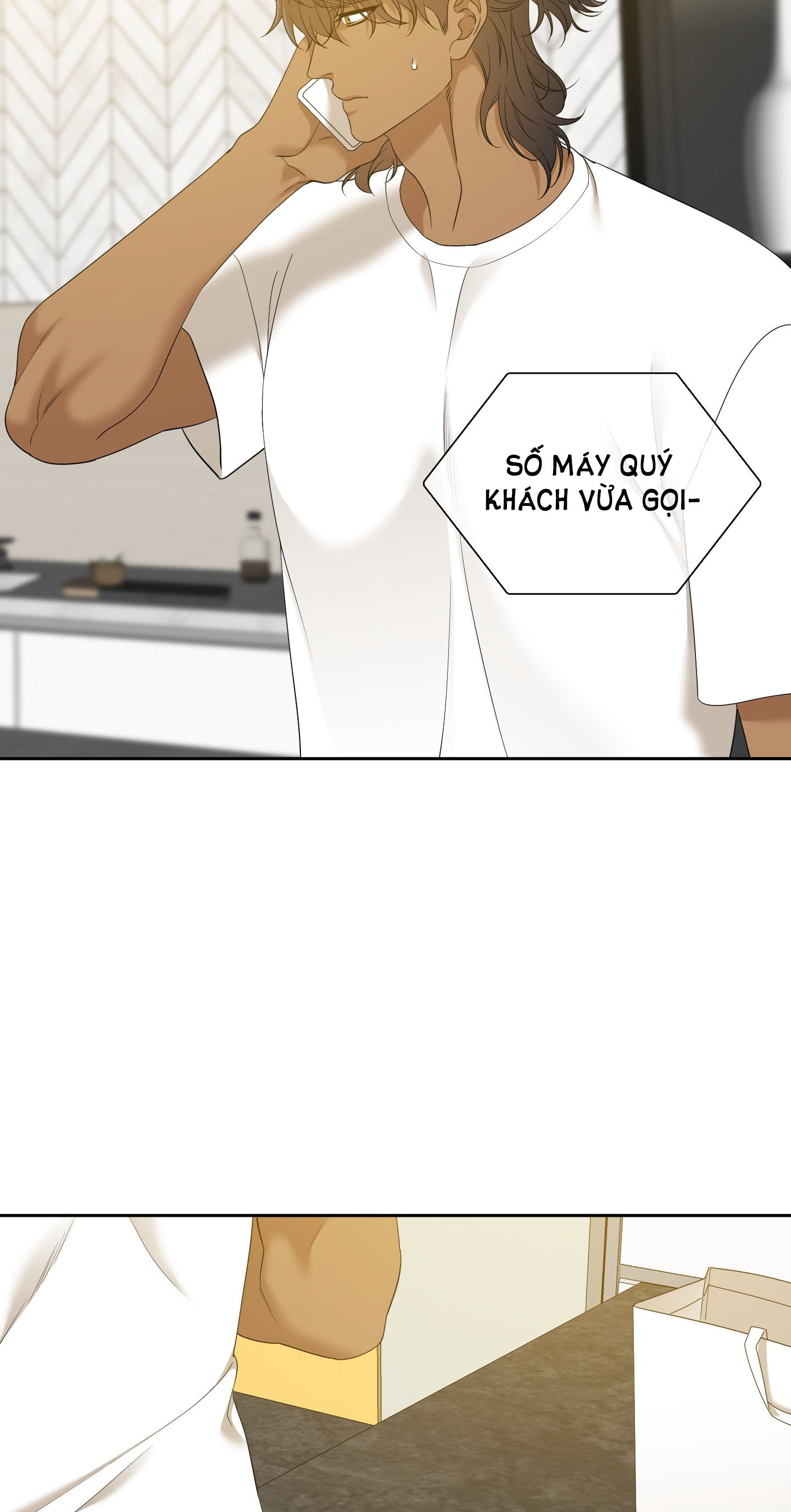 mắt phủ toàn sương chapter 76.2 29