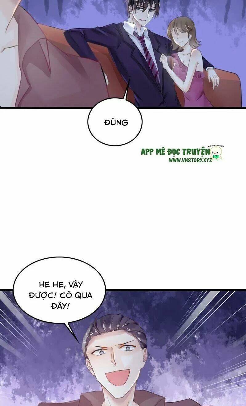 mưu ái thành nghiện chapter 2 18