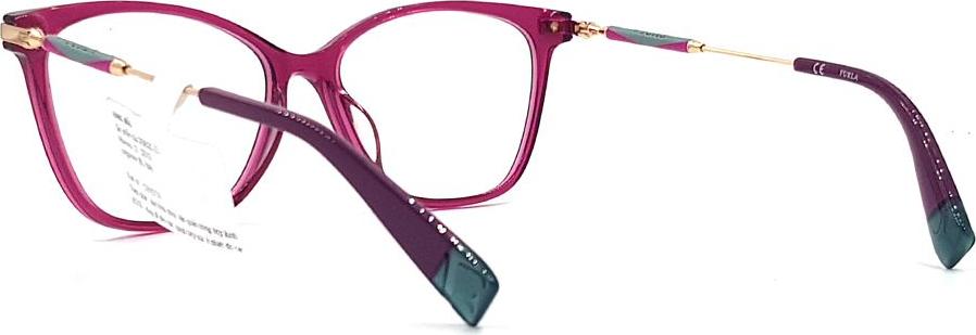 Gọng kính Furla VFU298
