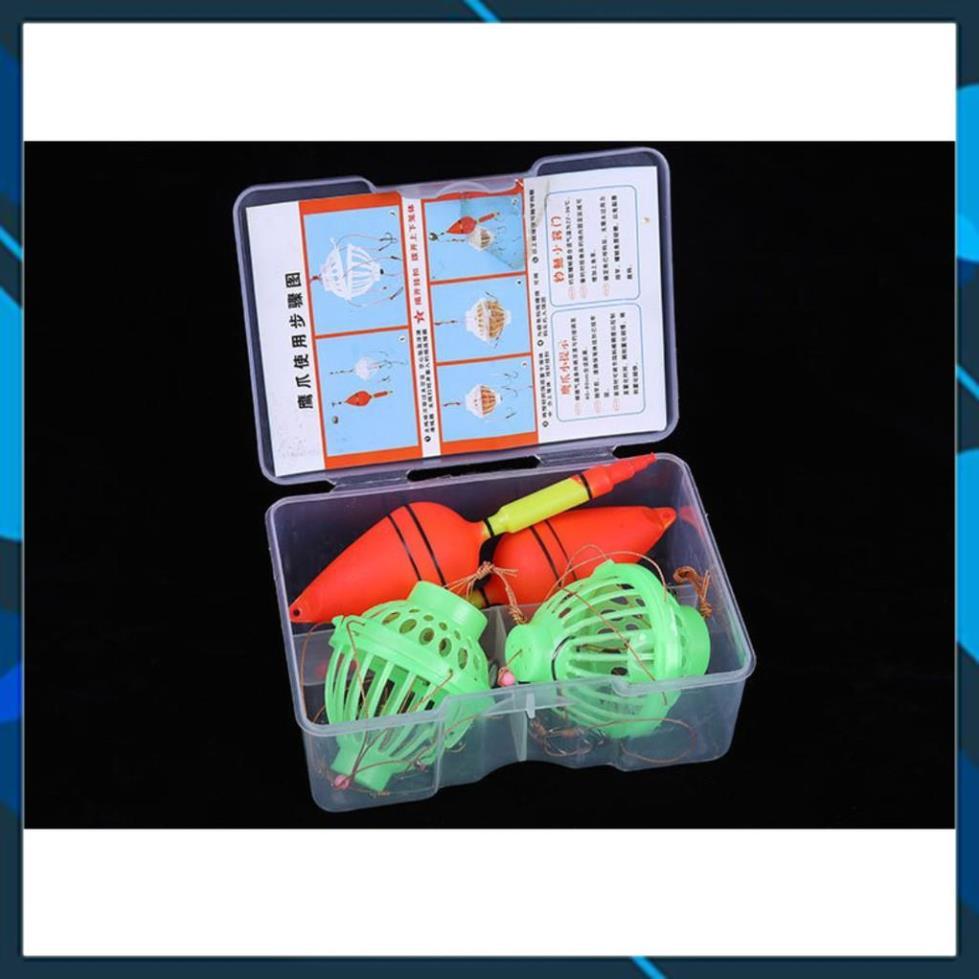 Bộ 2 lancer, lăng xê câu mè bom mè