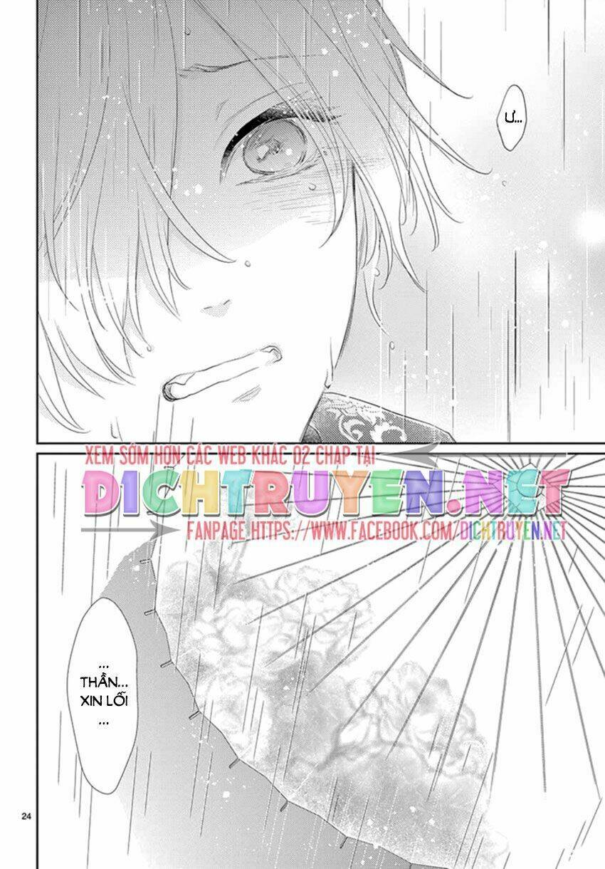 vua quái vật chapter 17 25