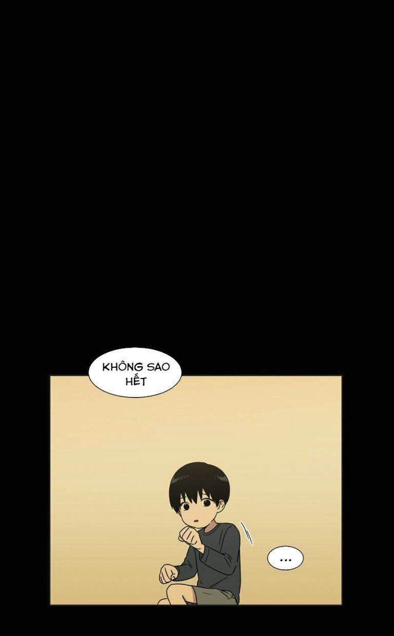 …”một sự thật khá khó chịu.” chapter 47 25