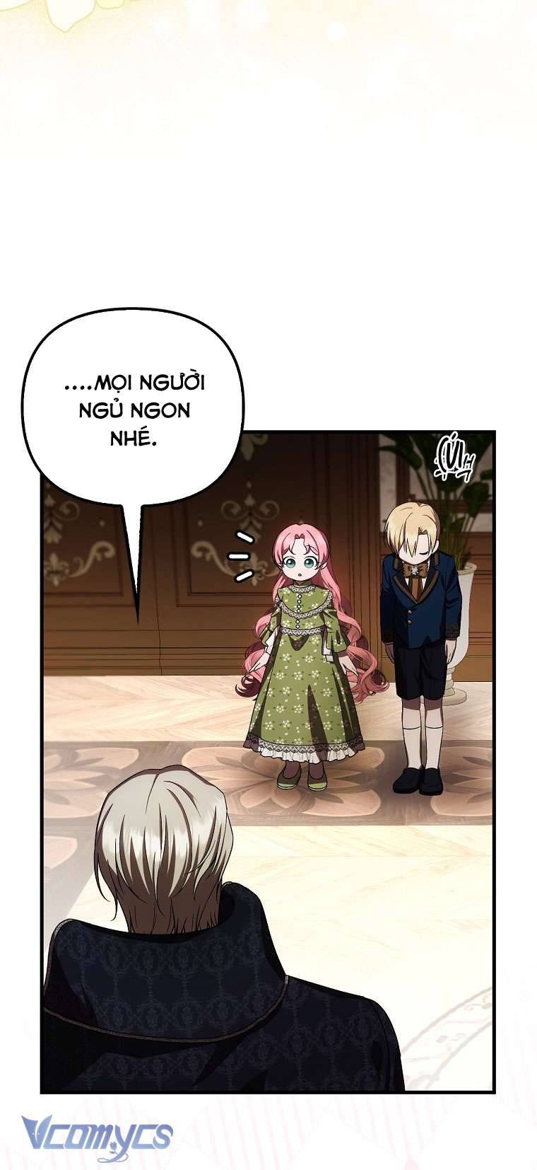 lần đầu bé út được yêu thương chapter 31 6