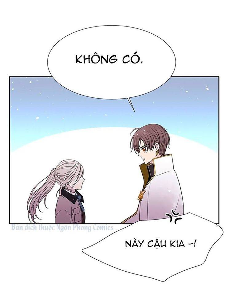năm môn đệ của charlotte chapter 26 18