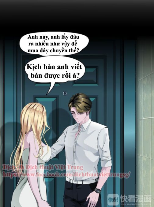 câu lạc bộ ngoại tình 2 chapter 3 5