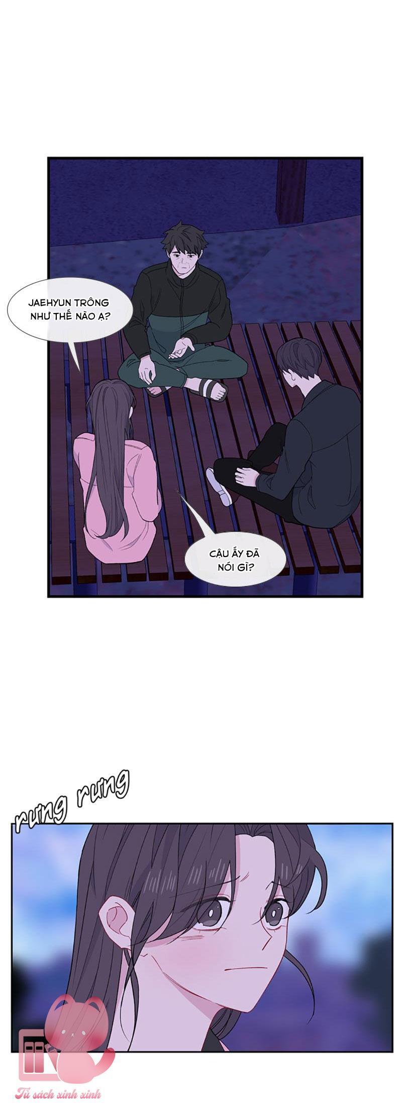 về bên anh chapter 79 29