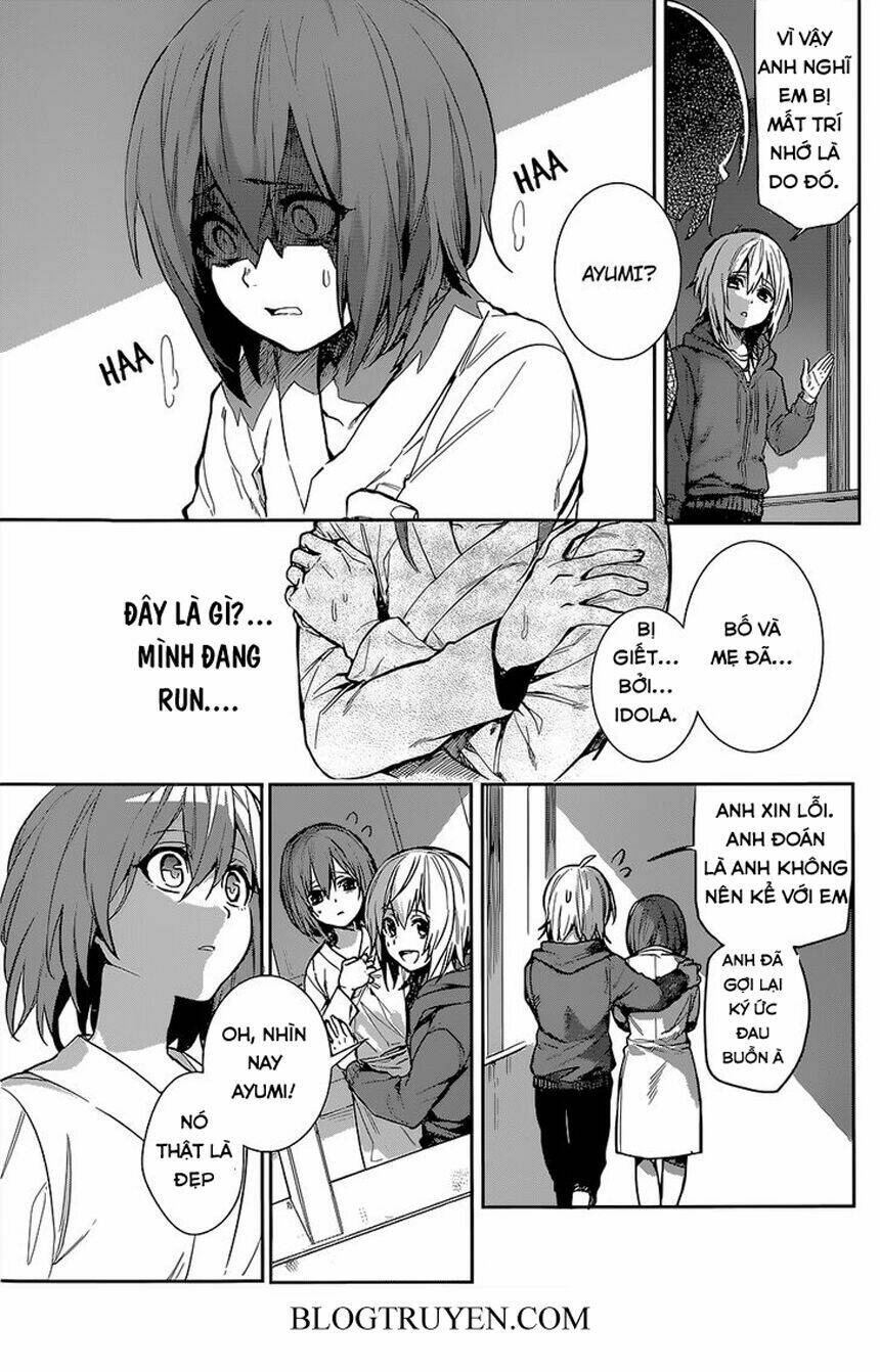 despair trigger chapter 1 15