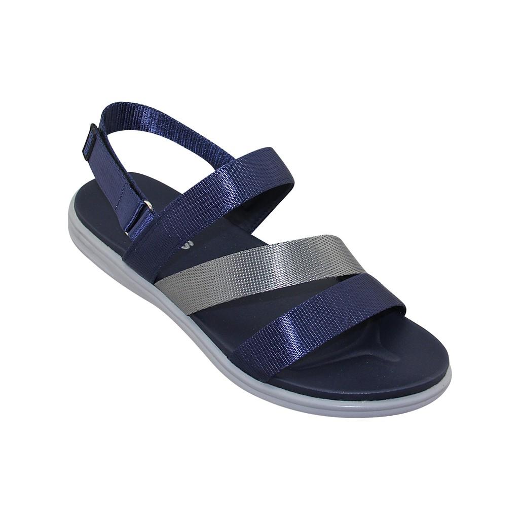 Sandal Bita's nam SPS.104 (Navy + Nâu