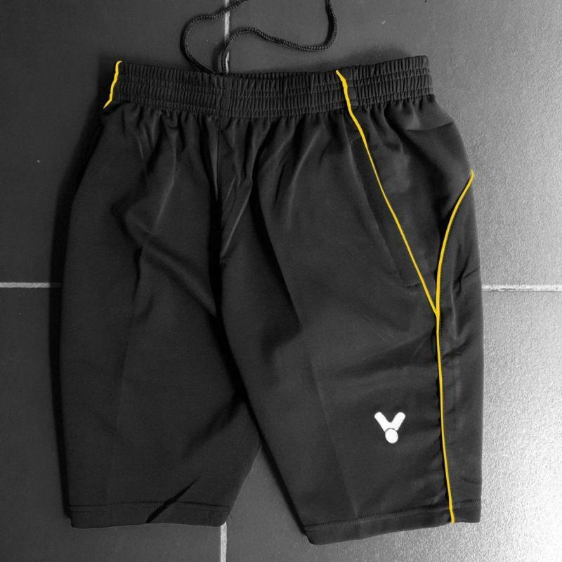 Quần Đùi Nam Vải thun poly cotton mềm mịn, giặc mau khô Mặc Nhà Cao Cấp ------------- Giao màu sọc ngẫu nhiên