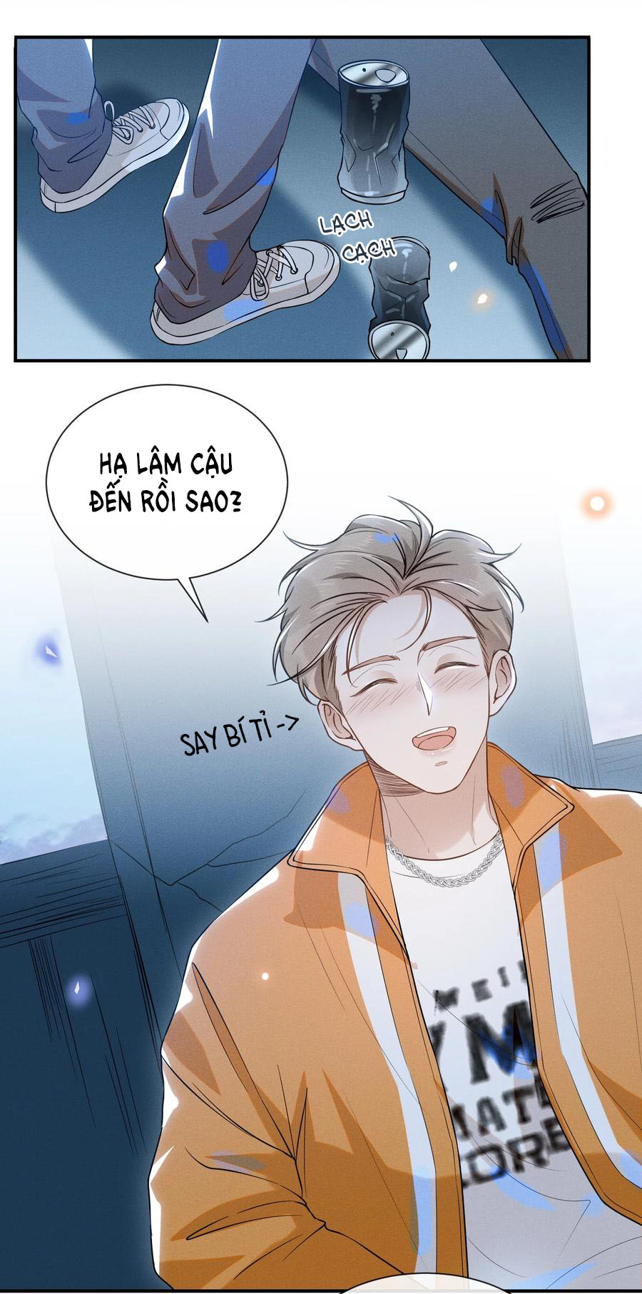 kiếp sau không gặp chapter 14 24