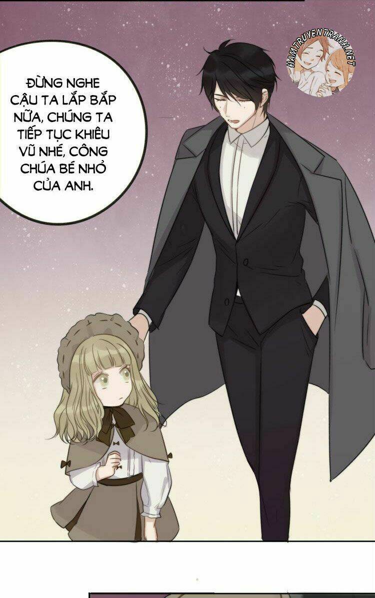 viện bảo tàng tâm nguyện chapter 9.1 13