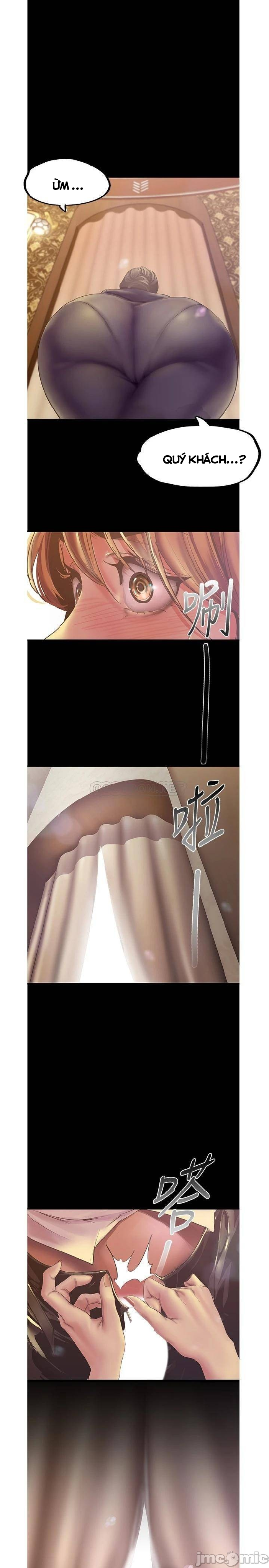 một thế giới mới tuyệt vời chapter 123 31