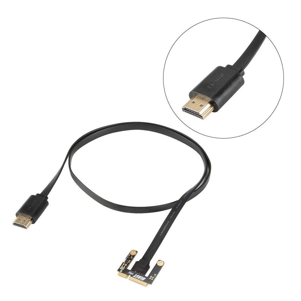 Card đồ họa PCIE bên ngoài Mini PCI-E AC774 V8.0 EXP GDC