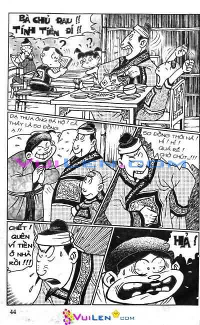 thần đồng đất việt chapter 2 41