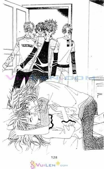 chàng gà mái chapter 8 128