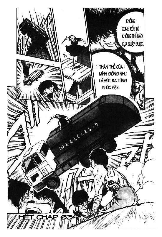 3x3 eyes chapter 63 18