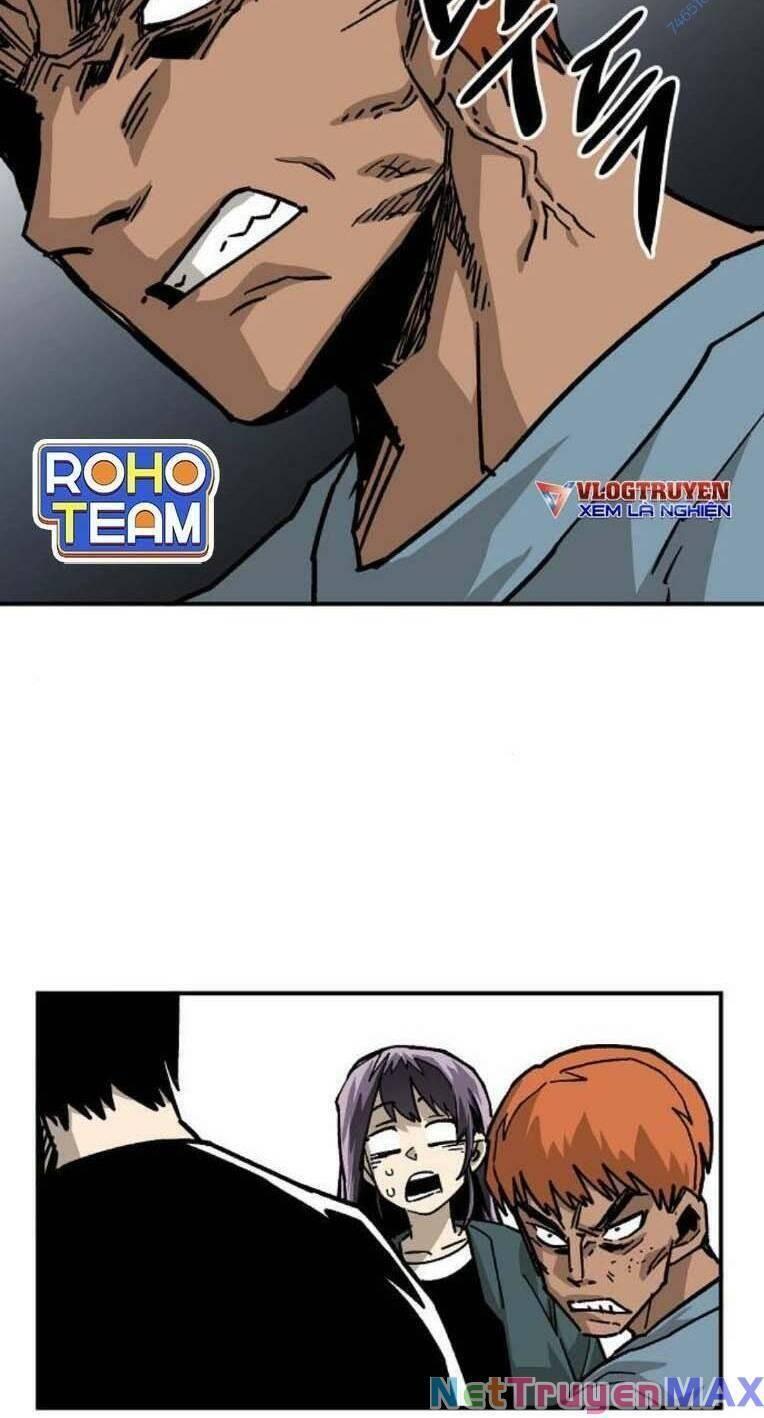 chỉ có cái c.h.ế.t mới là sự cứu rỗi chapter 33 18