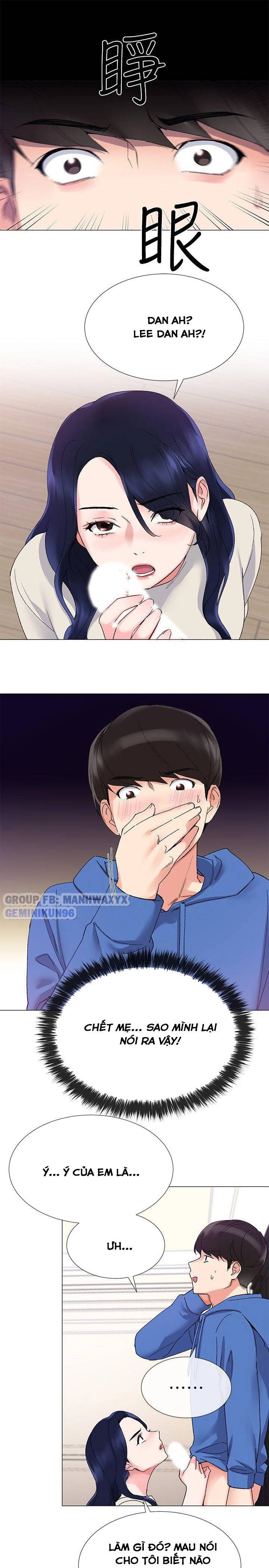 trả thù cô ta chapter 10 11