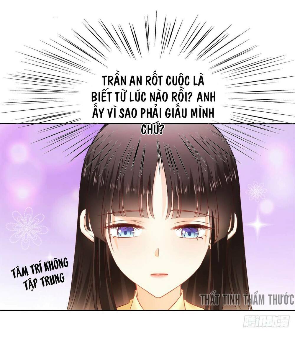 bay qua thiên sơn đến yêu anh chapter 54 27