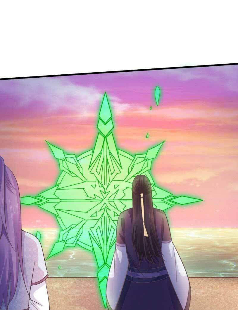 bạo quân thử yêu: yêu hậu như thử đa kiều chapter 81 14