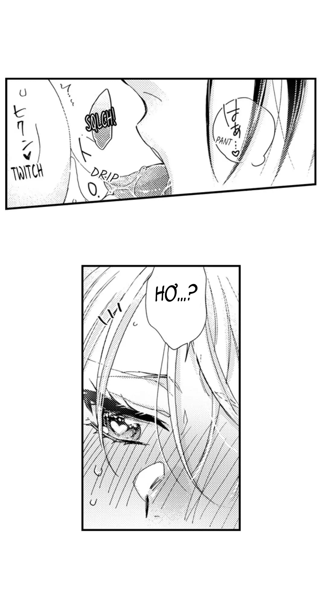 vị sếp thú tính nhà bên chapter 91.2 3