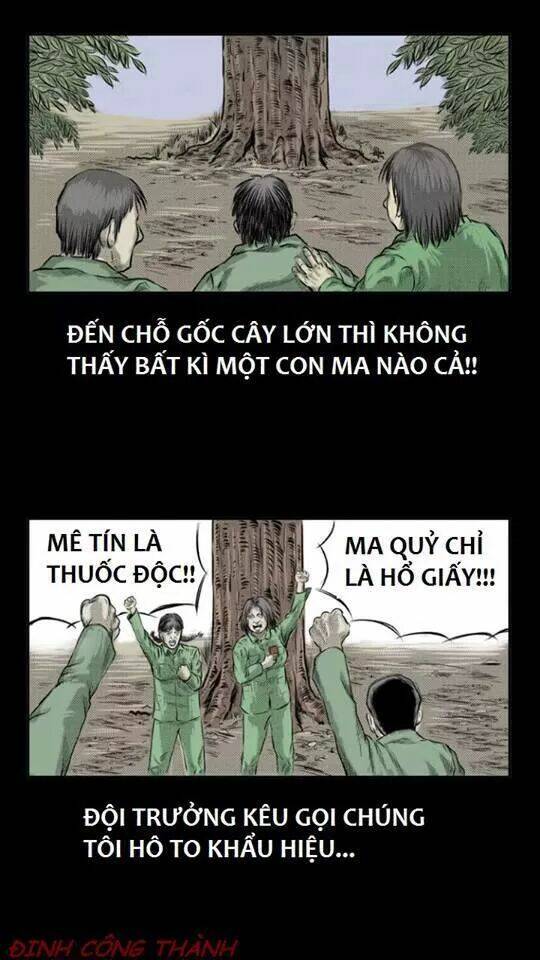 thầy súng kể chuyện ma chapter 23 18