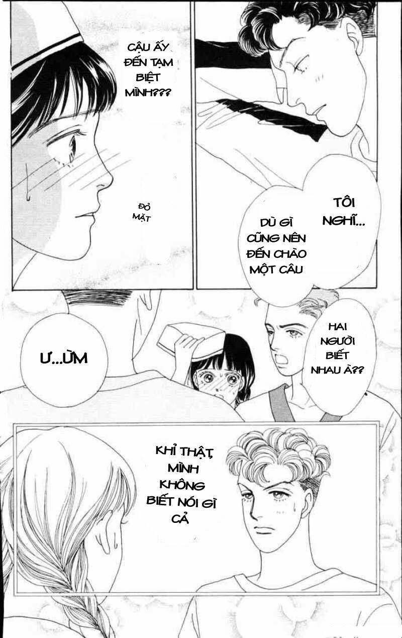 con nhà giàu chapter 50 20