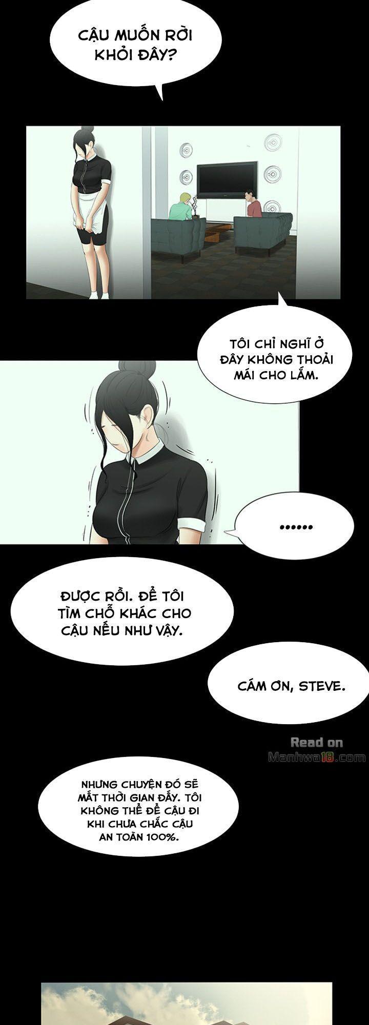 chú và cháu chapter 12 22