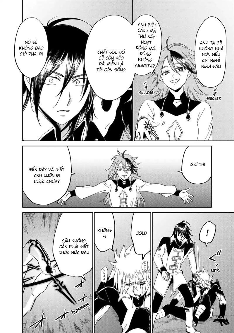 ấn ký abyss chapter 31 8