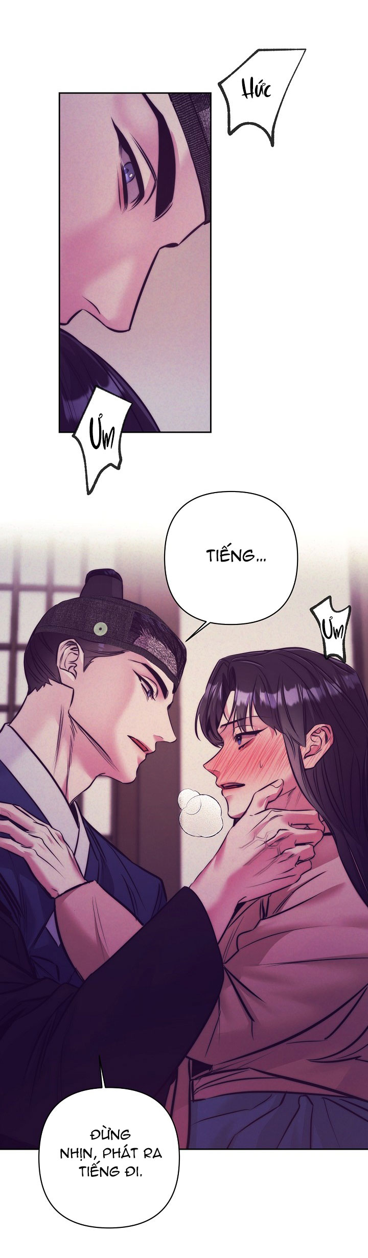 [18+] tuyển tập truyện bl ngắn - double bell chapter 7 13