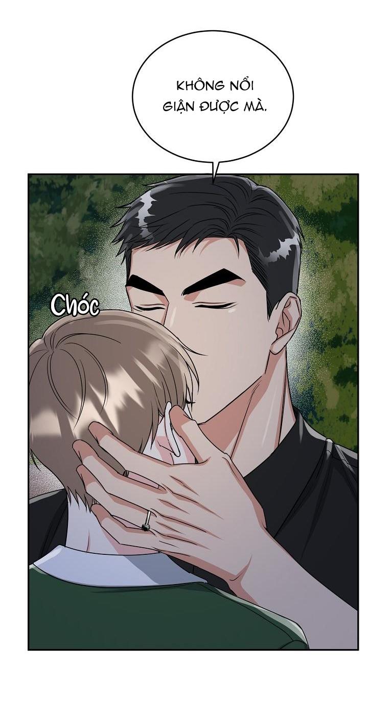 hổ dữ chapter 23 23