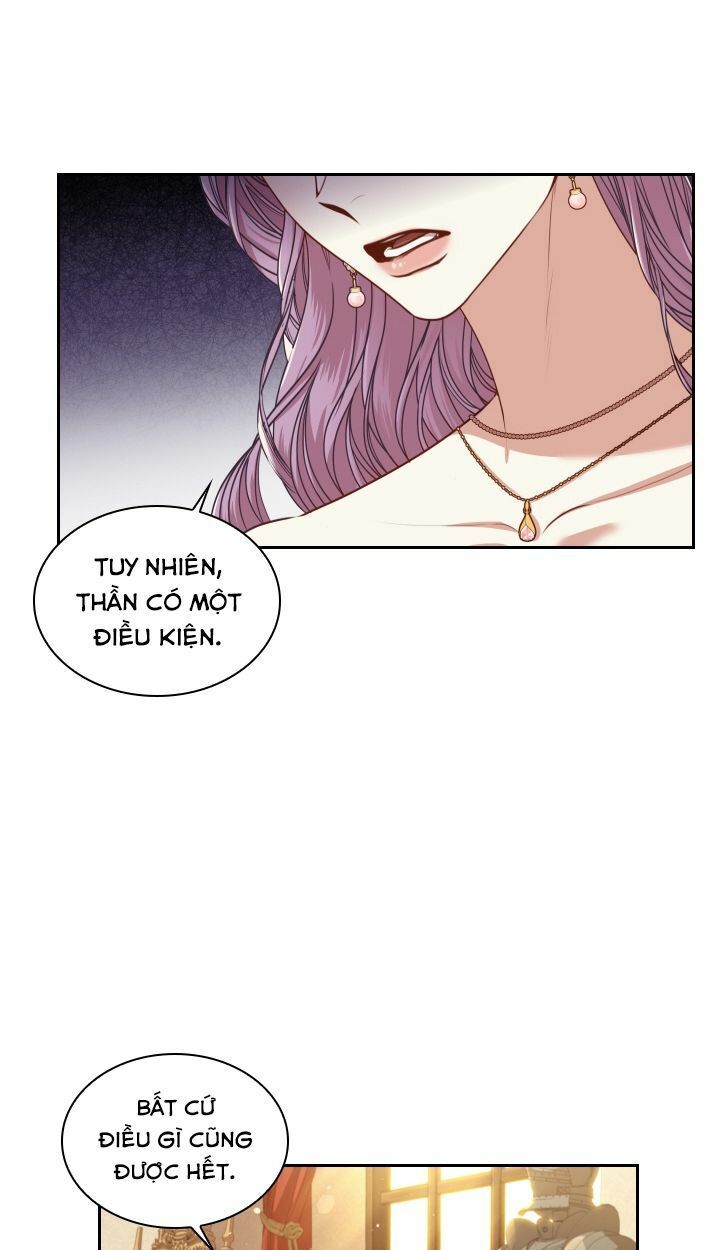 tôi trở thành thư ký của bạo chúa chapter 48 47