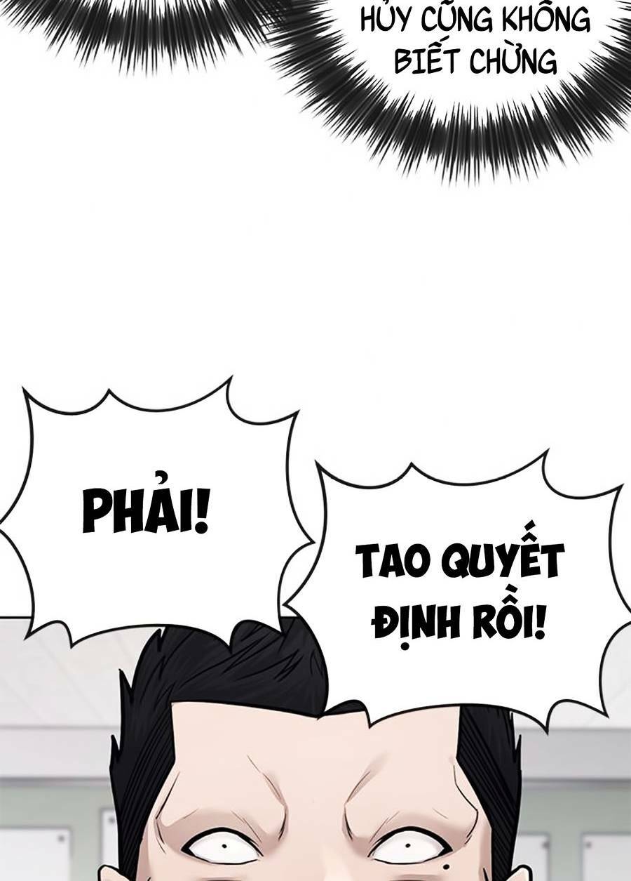 Nhiệm Vụ Tối Thượng Chapter 28 - Trang 128