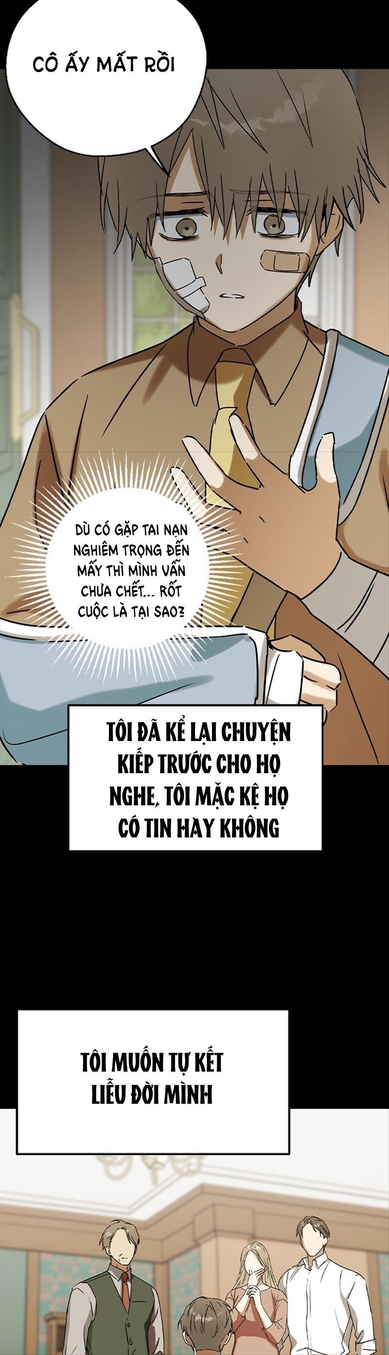nhân duyên kiếp trước chapter 39.2 5