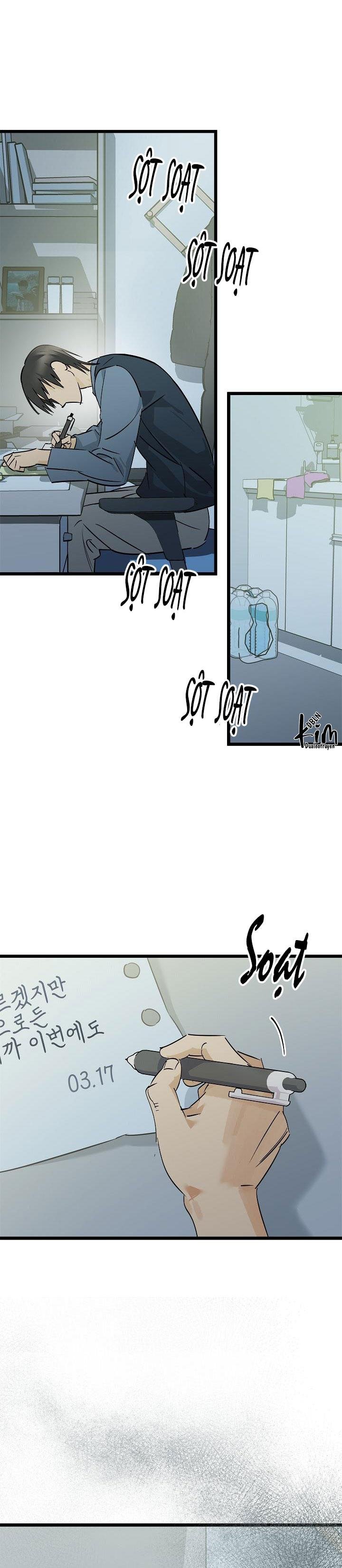 bl ngắn tuyển chọn Chapter 32.3 bức thư 3 28