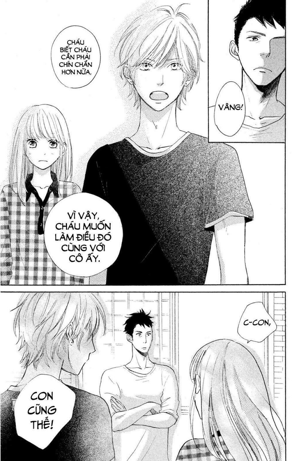 kanna to decchi chapter 9 37