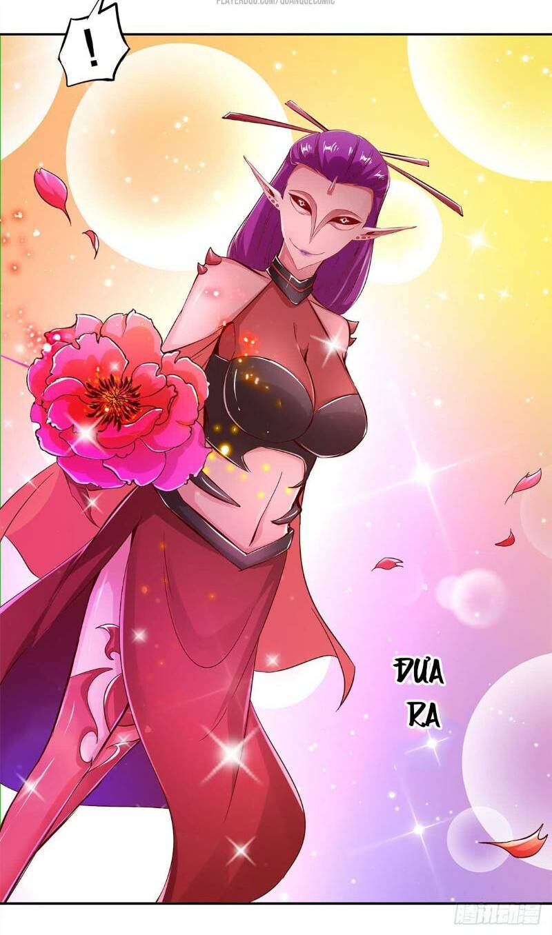 võng du chi tối cường đoán mệnh sư chapter 21 14