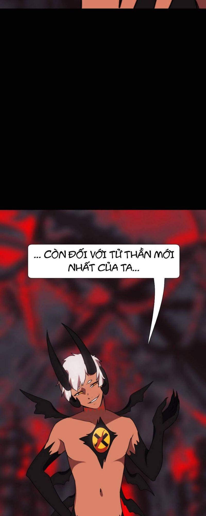 tử thần chapter 70 100