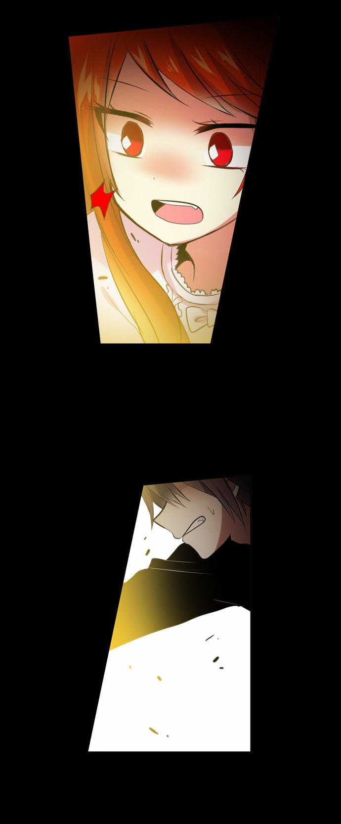 crepuscule (yamchi) chapter 136 15