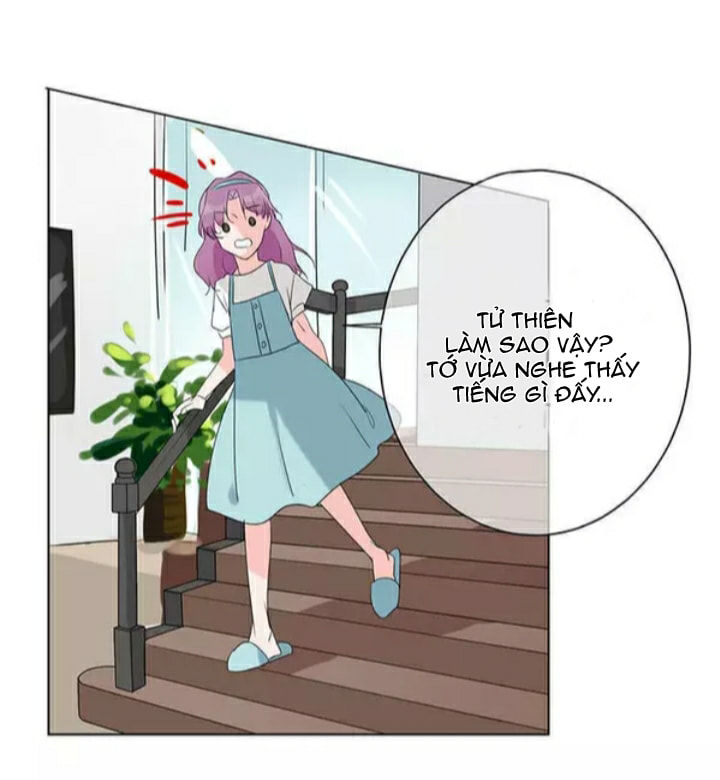 yêu đương với đại thần không thể bỏ qua chapter 3 14