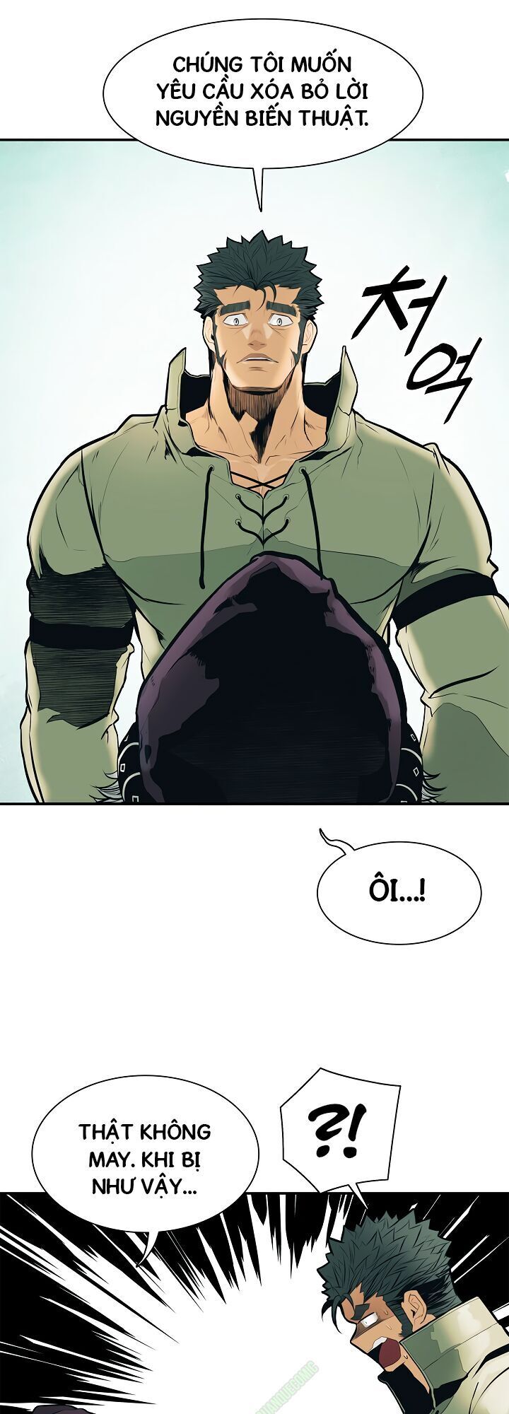 bất bại chân ma chapter 32.2 14