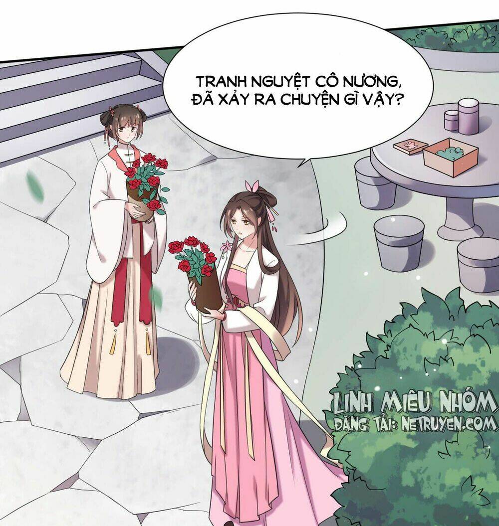 hoạn phi thiên hạ chapter 6 4