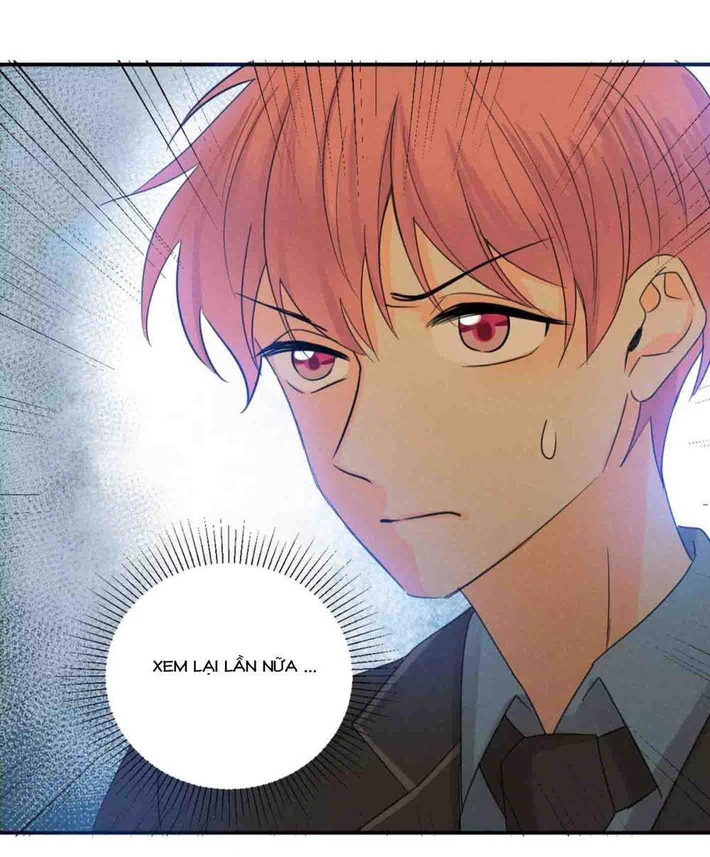 ánh trăng ngọt ngào chapter 6 25