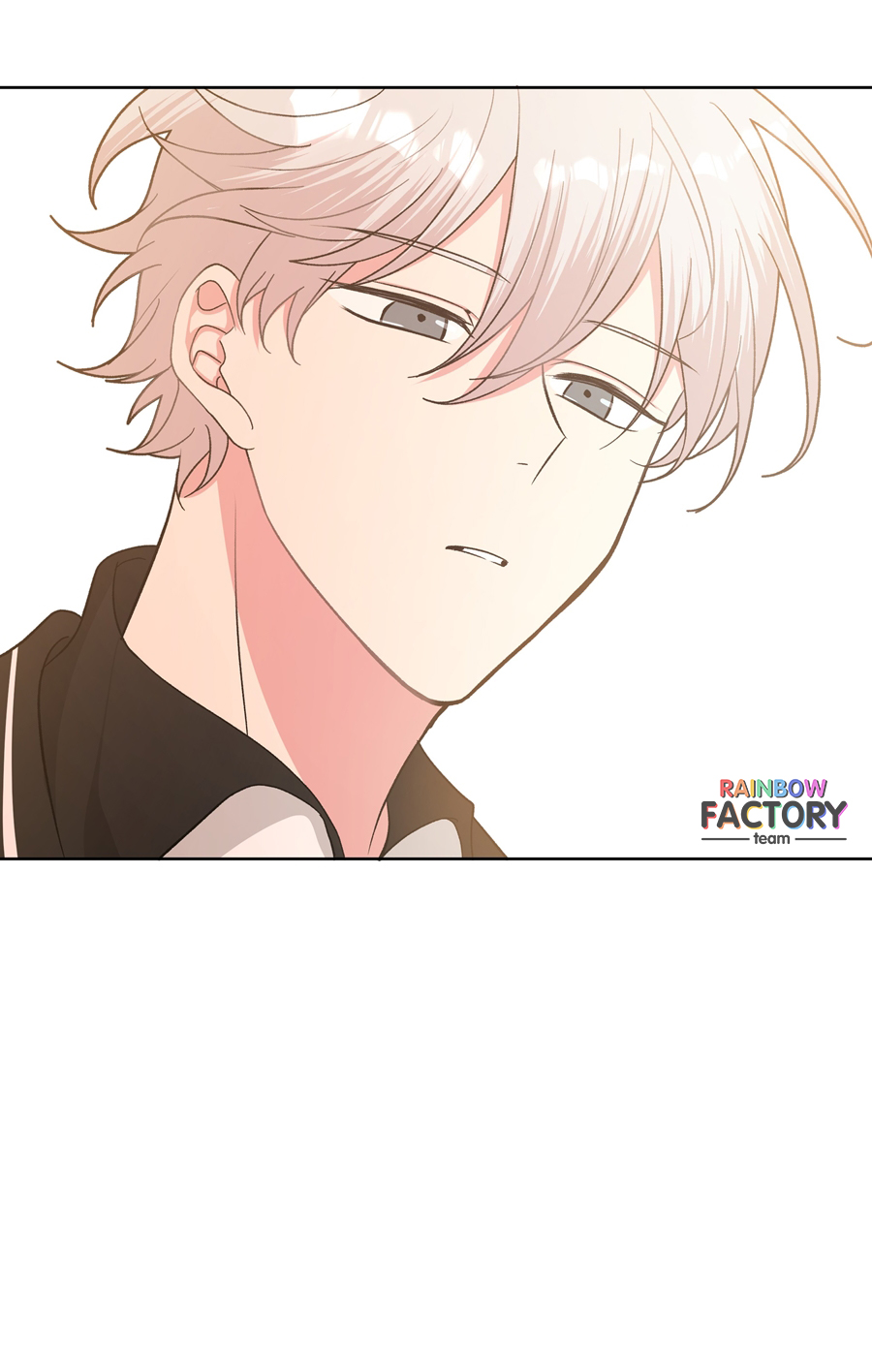 đừng nói yêu tôi (don't say you love me) chapter 43 29