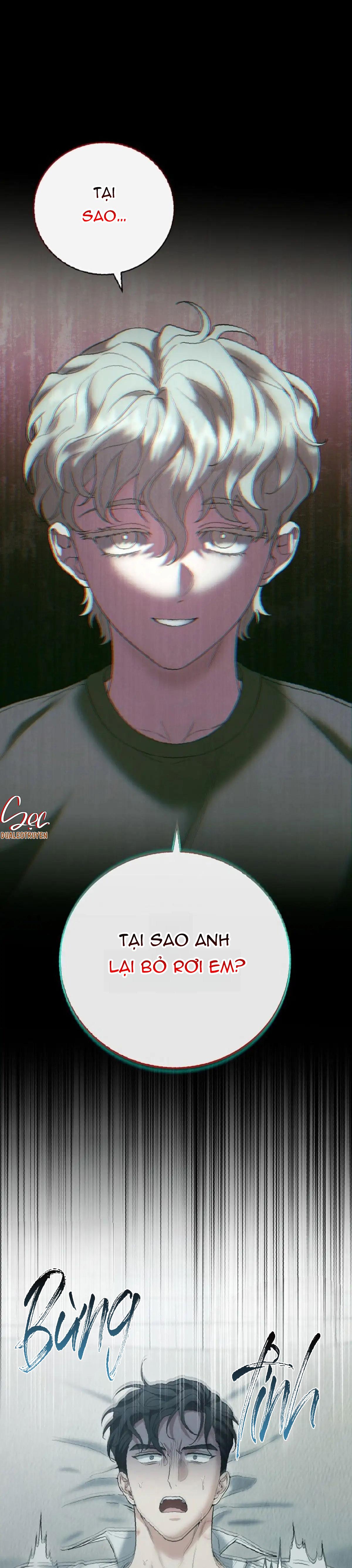 (abo)mối quan hệ không hoàn chỉnh chapter 5 11