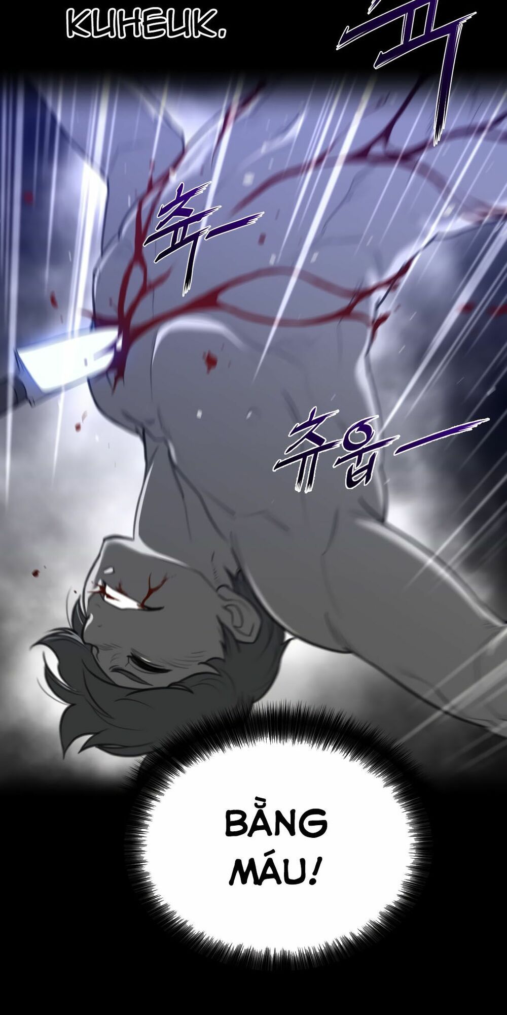 một nửa hoàn hảo chapter 61 32